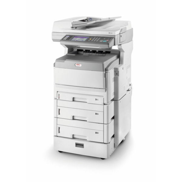 OKI CX 2633 cartouches et toners au meilleur prix ✔️. Compatibles ou originaux ? Vous avez le choix ✔️. Comparez, commandez, économisez !