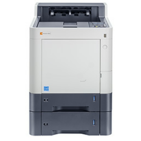 Toner pour Triumph-Adler P-C 3560 DN | cartoucheclub.com