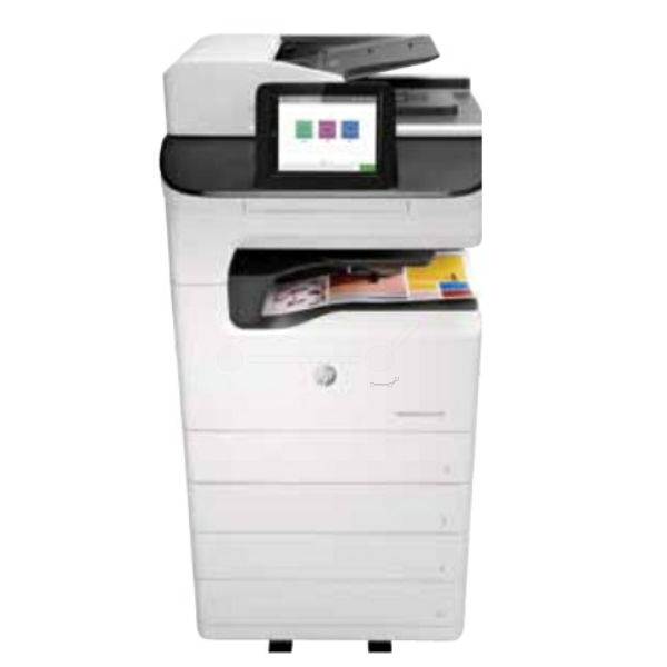 HP PageWide Managed Color MFP E 77650 dns cartouches et toners au meilleur prix ✔️. Compatibles ou originaux ? Vous avez le choix ✔️. Comparez, commandez, économisez !