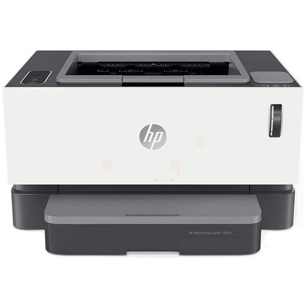 HP Neverstop Laser 1001 Series cartouches et toners au meilleur prix ✔️. Compatibles ou originaux ? Vous avez le choix ✔️. Comparez, commandez, économisez !