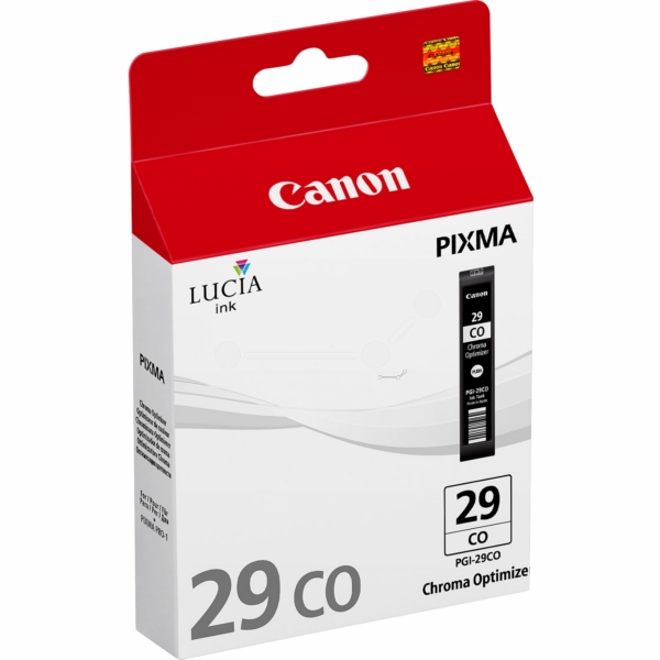 Original Canon 4879B001 / PGI29CO Encre Divers