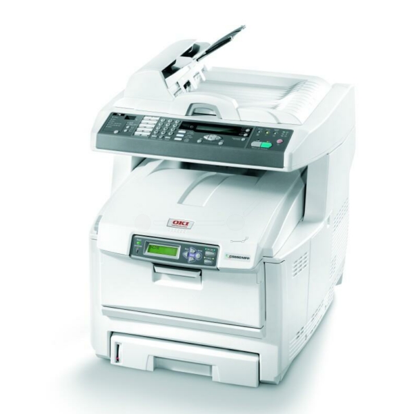OKI C 5550 MFP cartouches et toners au meilleur prix ✔️. Compatibles ou originaux ? Vous avez le choix ✔️. Comparez, commandez, économisez !