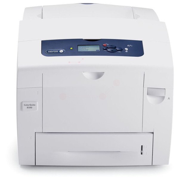 Xerox ColorQube 8580 DN cartouches et toners au meilleur prix ✔️. Compatibles ou originaux ? Vous avez le choix ✔️. Comparez, commandez, économisez !