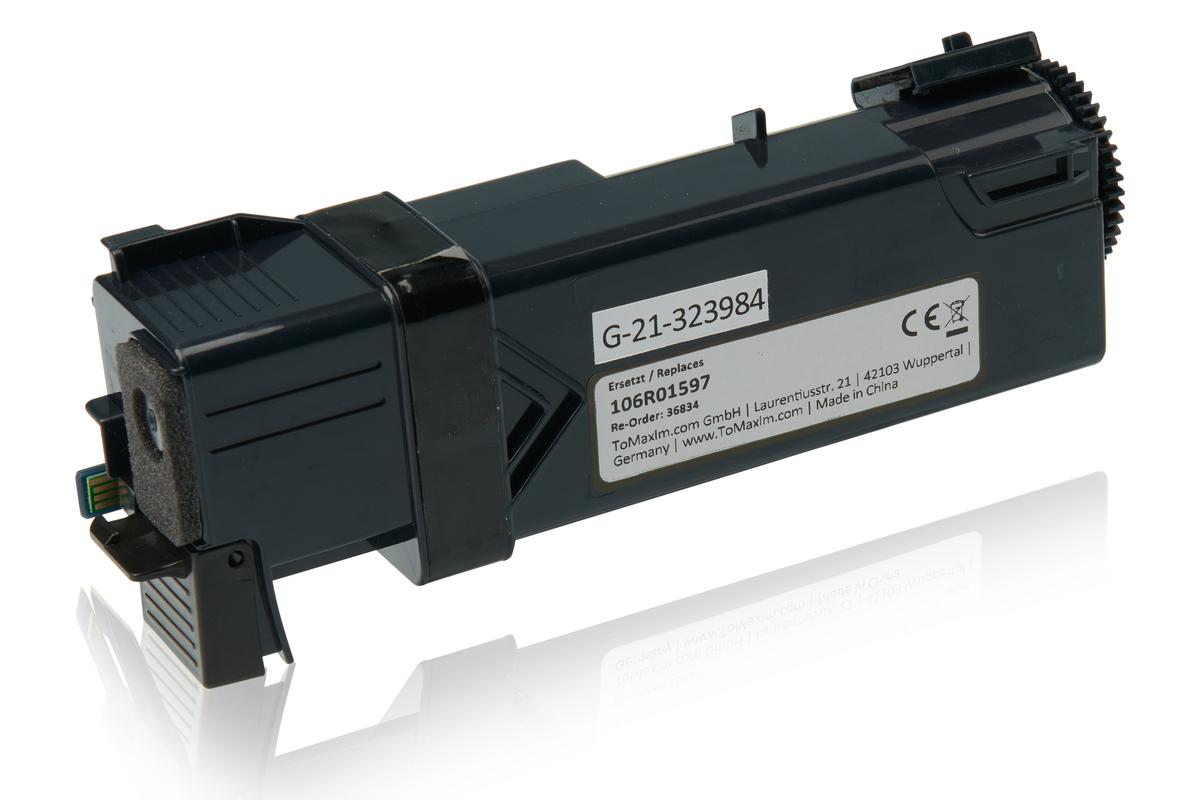 Alternative à Xerox 106R01597 Cartouche toner, noir