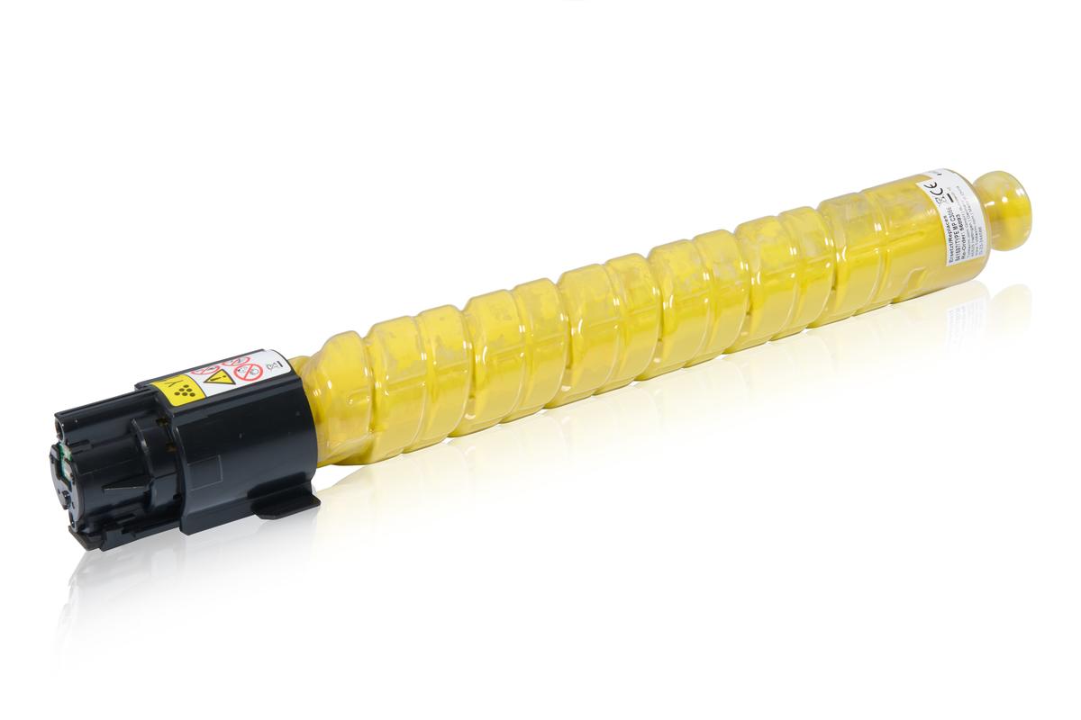 Alternative à Ricoh 841597 / TYPEMPC305E Cartouche toner, jaune