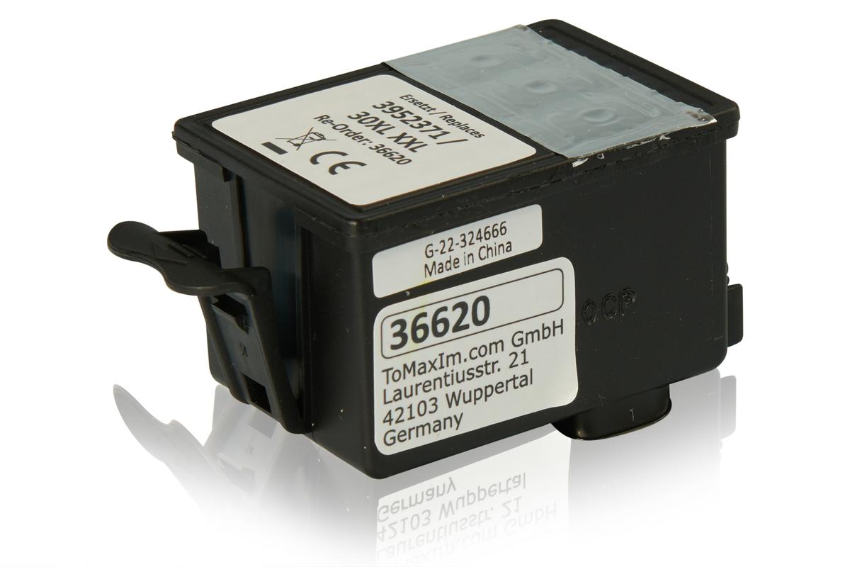 Alternative à Kodak 3952371 / 30XL Cartouche à tête d'impression, couleur