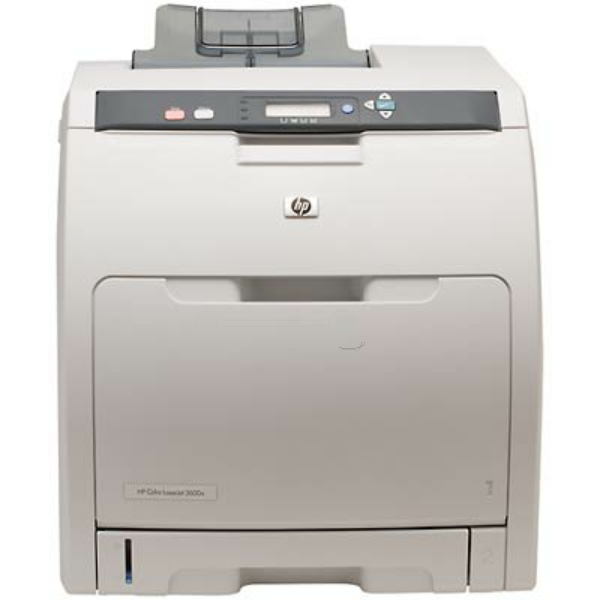 HP Color LaserJet 3600 cartouches et toners au meilleur prix ✔️. Compatibles ou originaux ? Vous avez le choix ✔️. Comparez, commandez, économisez !