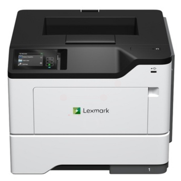 Lexmark MS 630 Series cartouches et toners au meilleur prix ✔️. Compatibles ou originaux ? Vous avez le choix ✔️. Comparez, commandez, économisez !