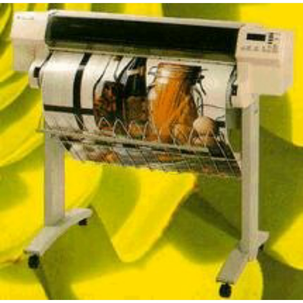 HP DesignJet 750 Series cartouches et toners au meilleur prix ✔️. Compatibles ou originaux ? Vous avez le choix ✔️. Comparez, commandez, économisez !