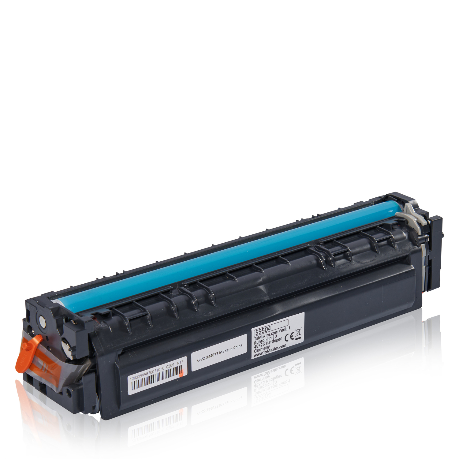 Alternative à HP W2410A / 216A Cartouche toner, noir