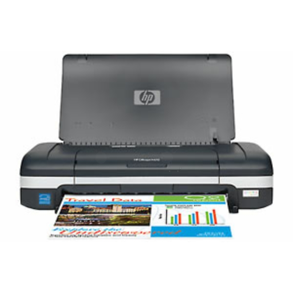 HP OfficeJet H 470 cartouches et toners au meilleur prix ✔️. Compatibles ou originaux ? Vous avez le choix ✔️. Comparez, commandez, économisez !