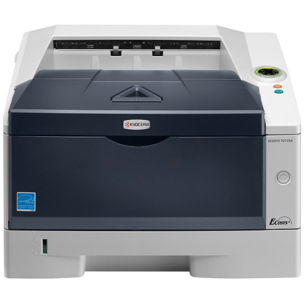 Kyocera ECOSYS P 2035 d cartouches et toners au meilleur prix ✔️. Compatibles ou originaux ? Vous avez le choix ✔️. Comparez, commandez, économisez !
