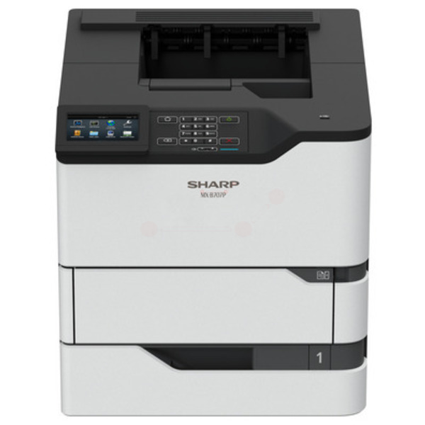 Sharp MX-B 557 P