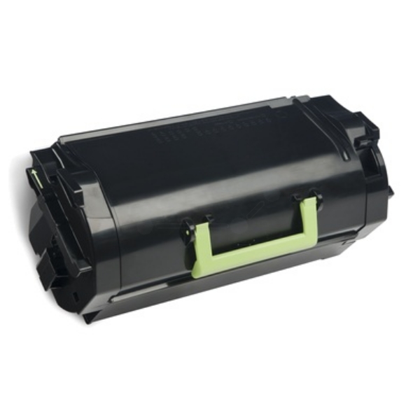 Cartouche de toner noir Lexmark 52D2H0E / 522H d’origine