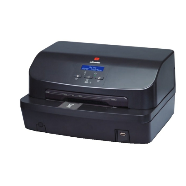 Ruban encreur pour Olivetti MB 2 | cartoucheclub.com