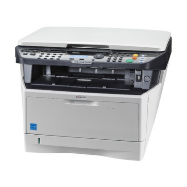 Kyocera FS-1030 MFP cartouches et toners au meilleur prix ✔️. Compatibles ou originaux ? Vous avez le choix ✔️. Comparez, commandez, économisez !
