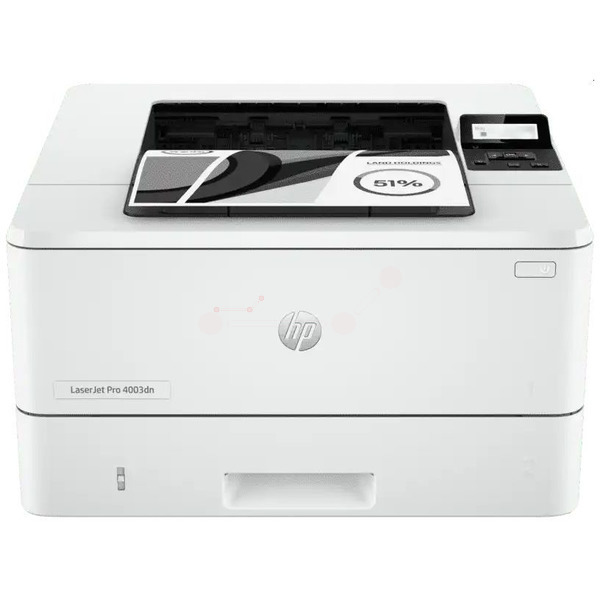 HP LaserJet Pro 4003 dn cartouches et toners au meilleur prix ✔️. Compatibles ou originaux ? Vous avez le choix ✔️. Comparez, commandez, économisez !