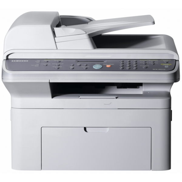 Samsung SCX-4521 F cartouches et toners au meilleur prix ✔️. Compatibles ou originaux ? Vous avez le choix ✔️. Comparez, commandez, économisez !