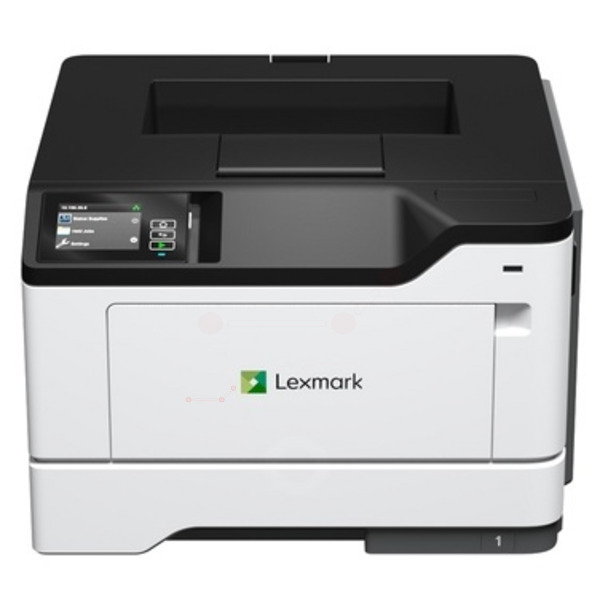 Lexmark MS 531 dw cartouches et toners au meilleur prix ✔️. Compatibles ou originaux ? Vous avez le choix ✔️. Comparez, commandez, économisez !