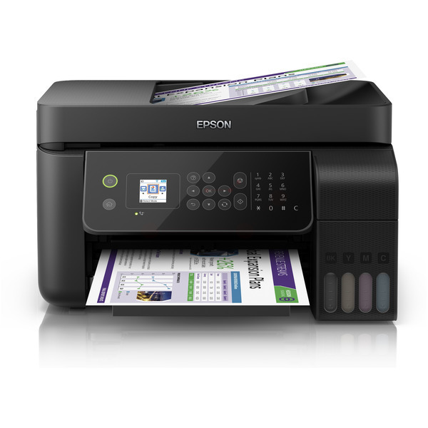 Epson EcoTank ET-4700 Unlimited cartouches et toners au meilleur prix ✔️. Compatibles ou originaux ? Vous avez le choix ✔️. Comparez, commandez, économisez !