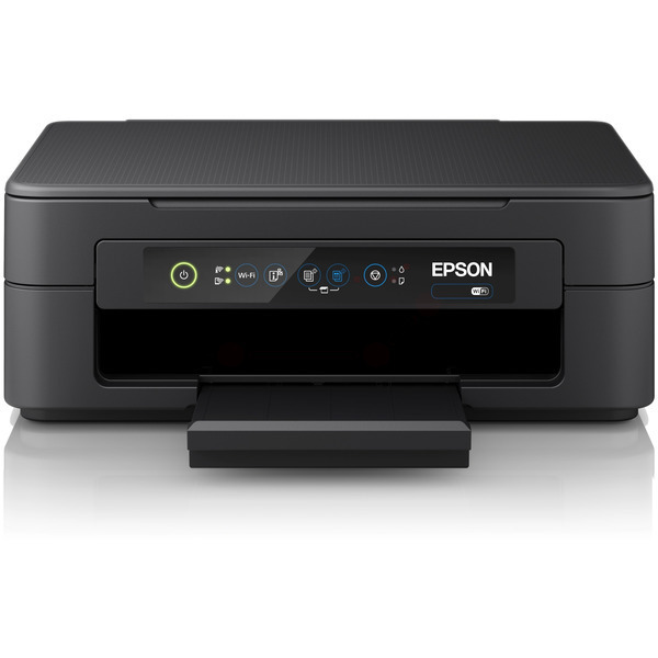 Epson Expression Home XP-2200 Series cartouches et toners au meilleur prix ✔️. Compatibles ou originaux ? Vous avez le choix ✔️. Comparez, commandez, économisez !