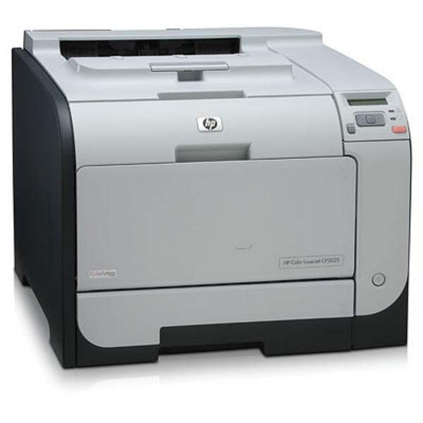 HP Color LaserJet CP 2026 DN cartouches et toners au meilleur prix ✔️. Compatibles ou originaux ? Vous avez le choix ✔️. Comparez, commandez, économisez !