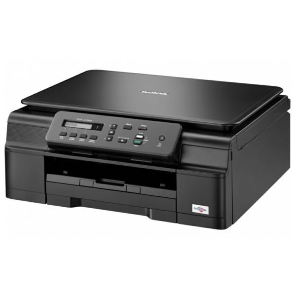 Brother DCP-J 132 W cartouches et toners au meilleur prix ✔️. Compatibles ou originaux ? Vous avez le choix ✔️. Comparez, commandez, économisez !