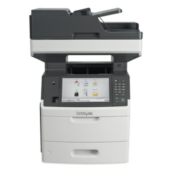 Toner pour Lexmark MX 718 de | cartoucheclub.com
