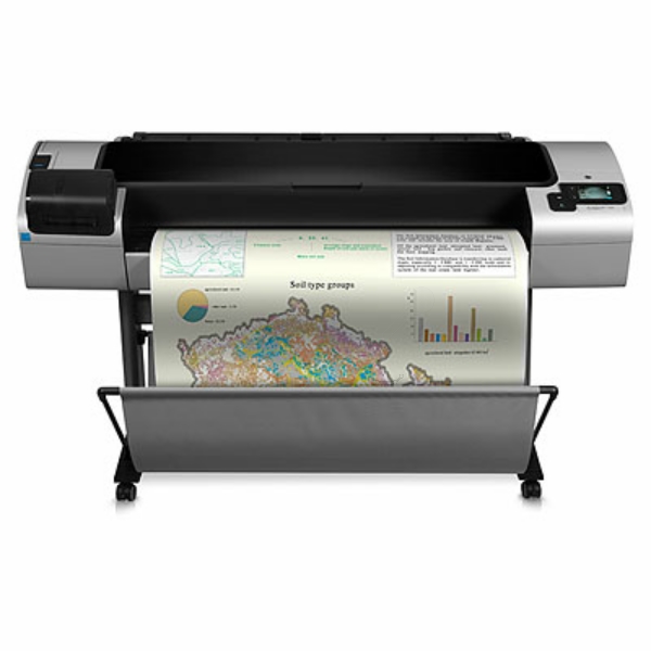 HP DesignJet T 1300 PS cartouches et toners au meilleur prix ✔️. Compatibles ou originaux ? Vous avez le choix ✔️. Comparez, commandez, économisez !