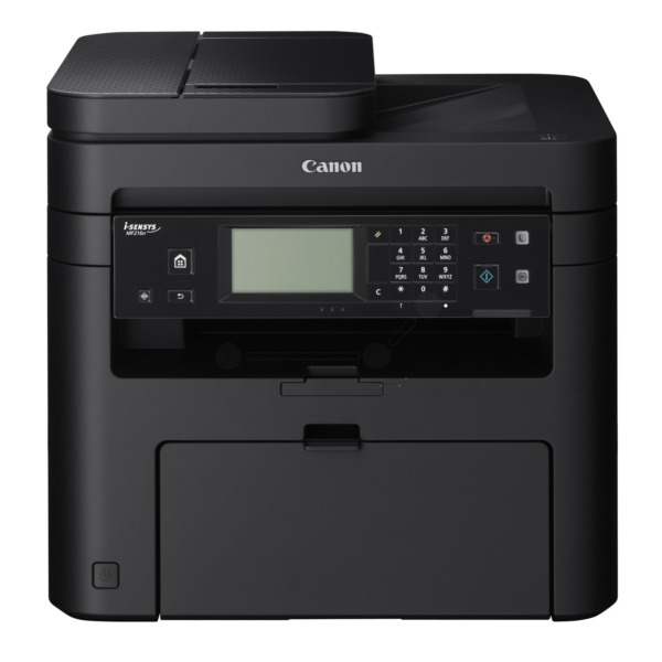 Canon imageCLASS MF 216 n cartouches et toners au meilleur prix ✔️. Compatibles ou originaux ? Vous avez le choix ✔️. Comparez, commandez, économisez !