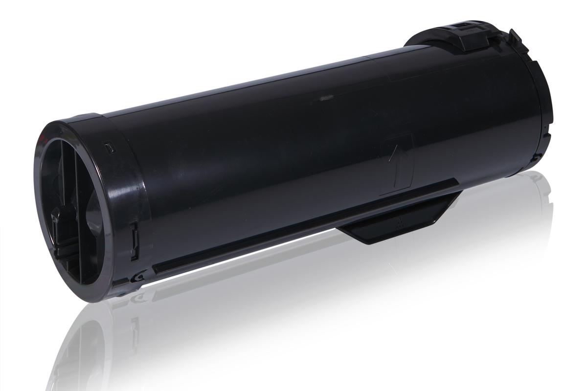 Alternative à Xerox 106R02720 Cartouche toner, noir