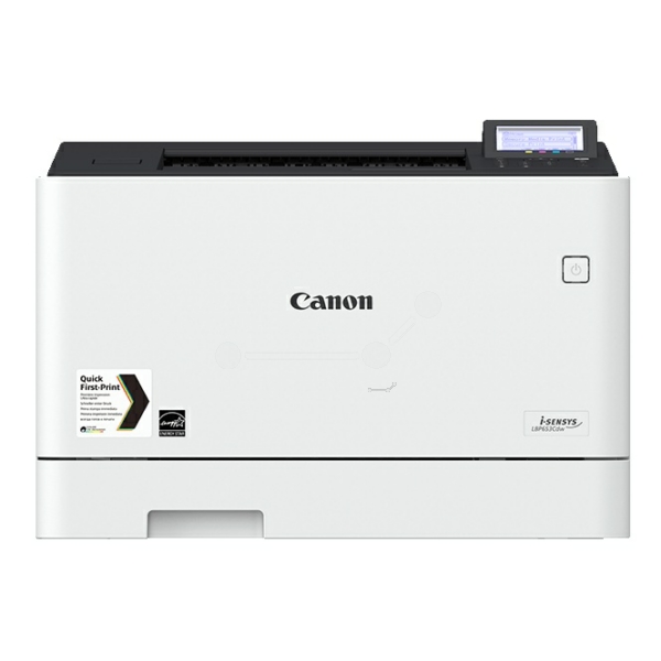Canon i-SENSYS LBP-650 Series cartouches et toners au meilleur prix ✔️. Compatibles ou originaux ? Vous avez le choix ✔️. Comparez, commandez, économisez !