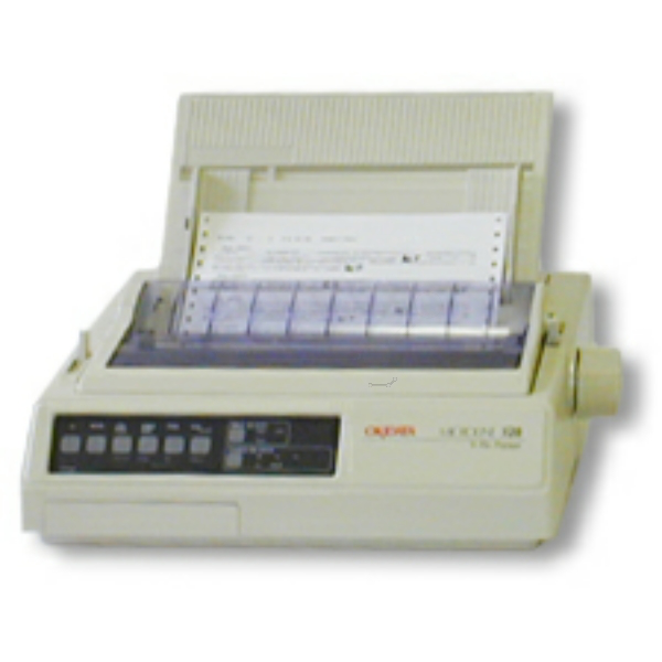 OKI Microline 390