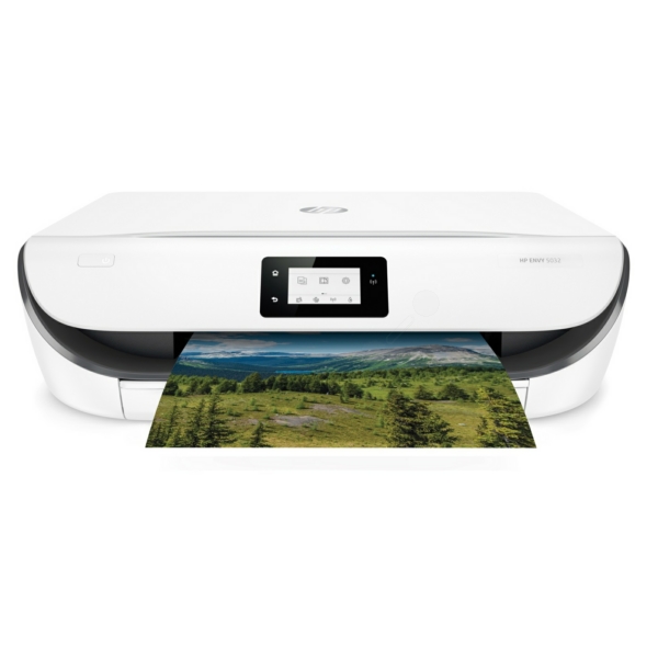 HP Envy 5055 All-ln-One cartouches et toners au meilleur prix ✔️. Compatibles ou originaux ? Vous avez le choix ✔️. Comparez, commandez, économisez !