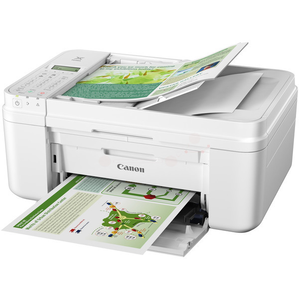 Canon Pixma MX 495 white cartouches et toners au meilleur prix ✔️. Compatibles ou originaux ? Vous avez le choix ✔️. Comparez, commandez, économisez !