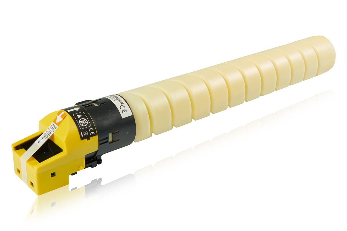 Alternative à Konica Minolta AAV8250 / TN-328Y Cartouche toner, jaune