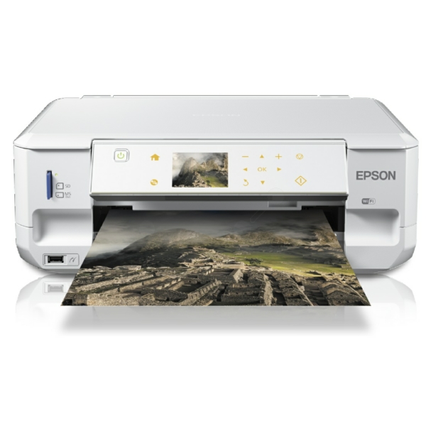 Epson Expression Premium XP-615 cartouches et toners au meilleur prix ✔️. Compatibles ou originaux ? Vous avez le choix ✔️. Comparez, commandez, économisez !