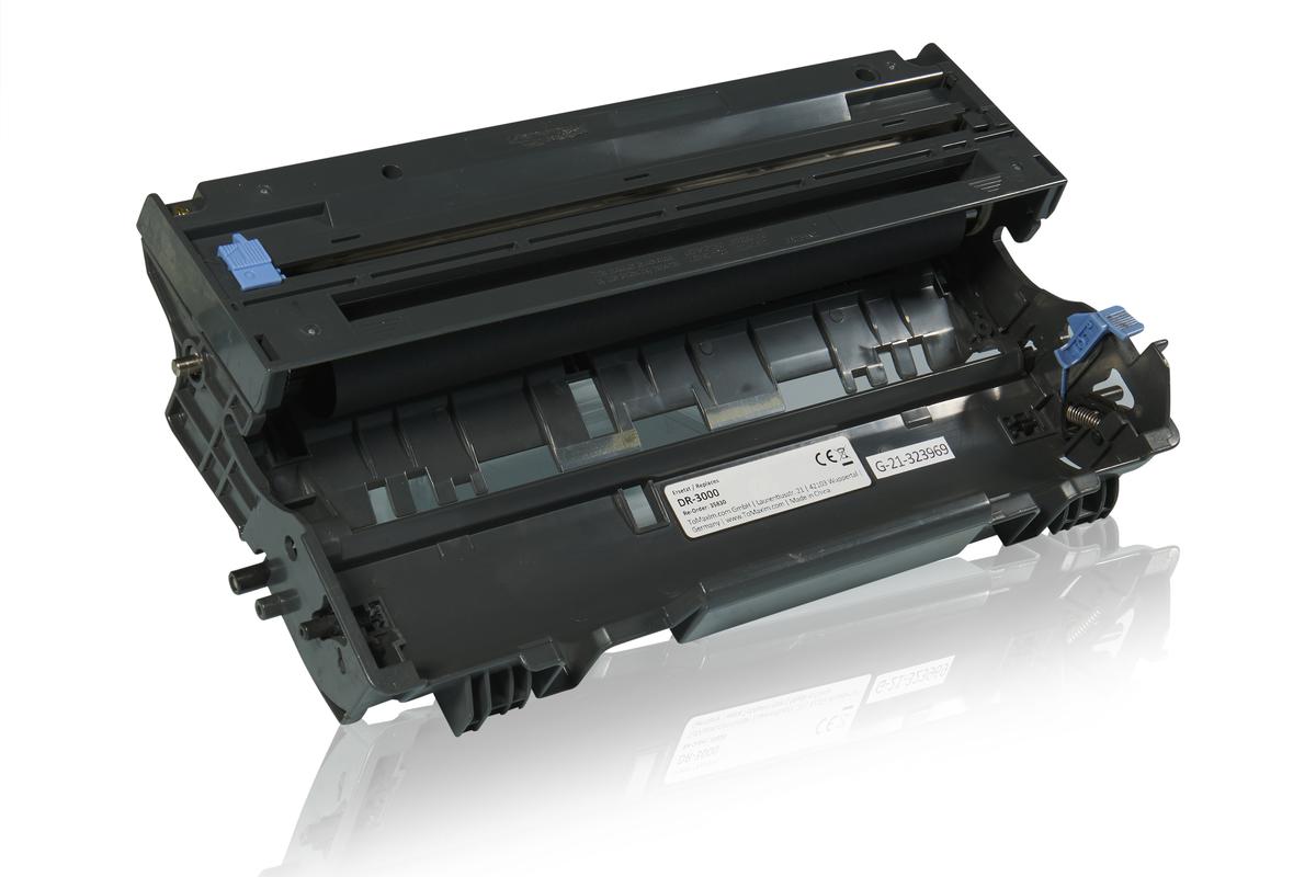 Alternative à Brother DR-3000 Kit tambour, incolore