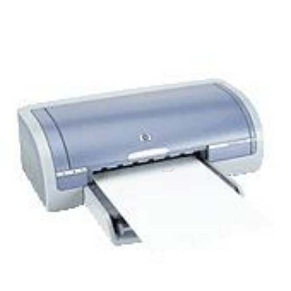 HP DeskJet 5150 W cartouches et toners au meilleur prix ✔️. Compatibles ou originaux ? Vous avez le choix ✔️. Comparez, commandez, économisez !