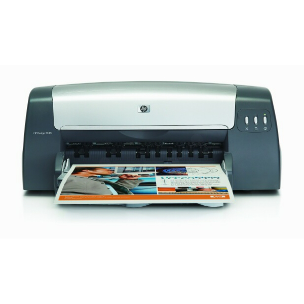 HP DeskJet 1280 cartouches et toners au meilleur prix ✔️. Compatibles ou originaux ? Vous avez le choix ✔️. Comparez, commandez, économisez !