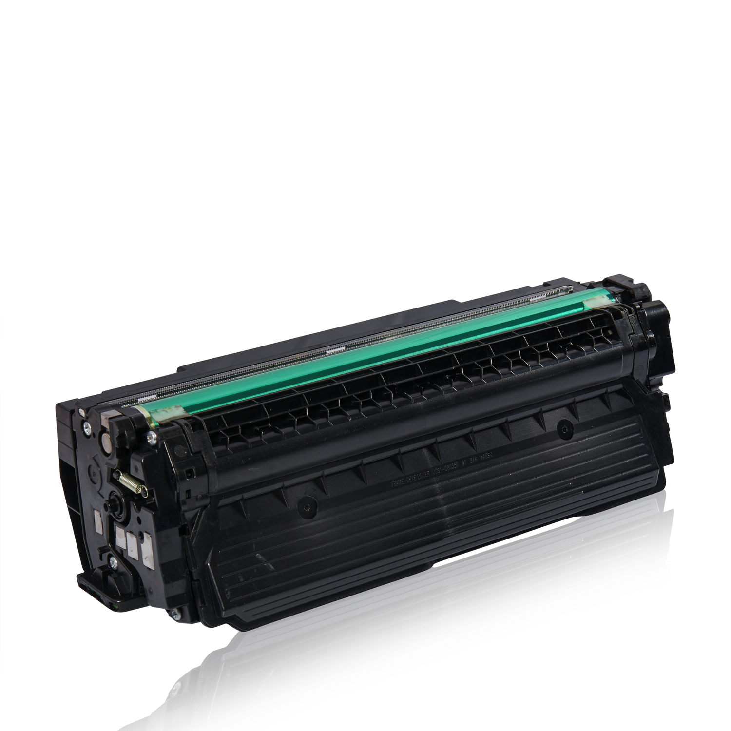 Alternative à Samsung / HP CLT-K603L/ELS / K603L toner, noir