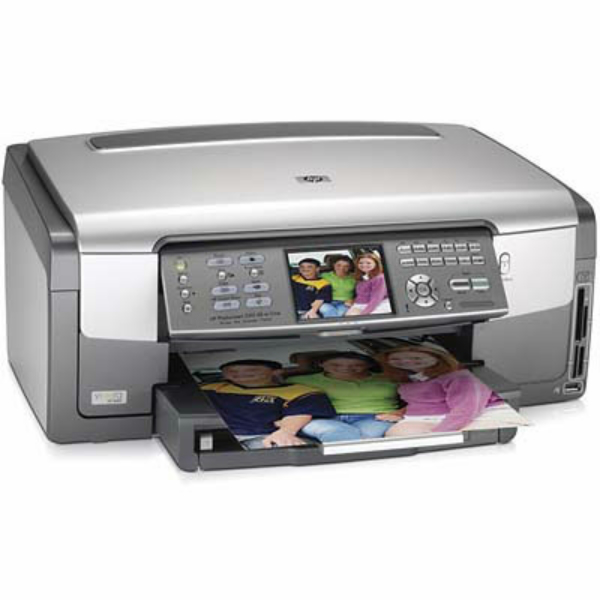 HP PhotoSmart 3310 cartouches et toners au meilleur prix ✔️. Compatibles ou originaux ? Vous avez le choix ✔️. Comparez, commandez, économisez !
