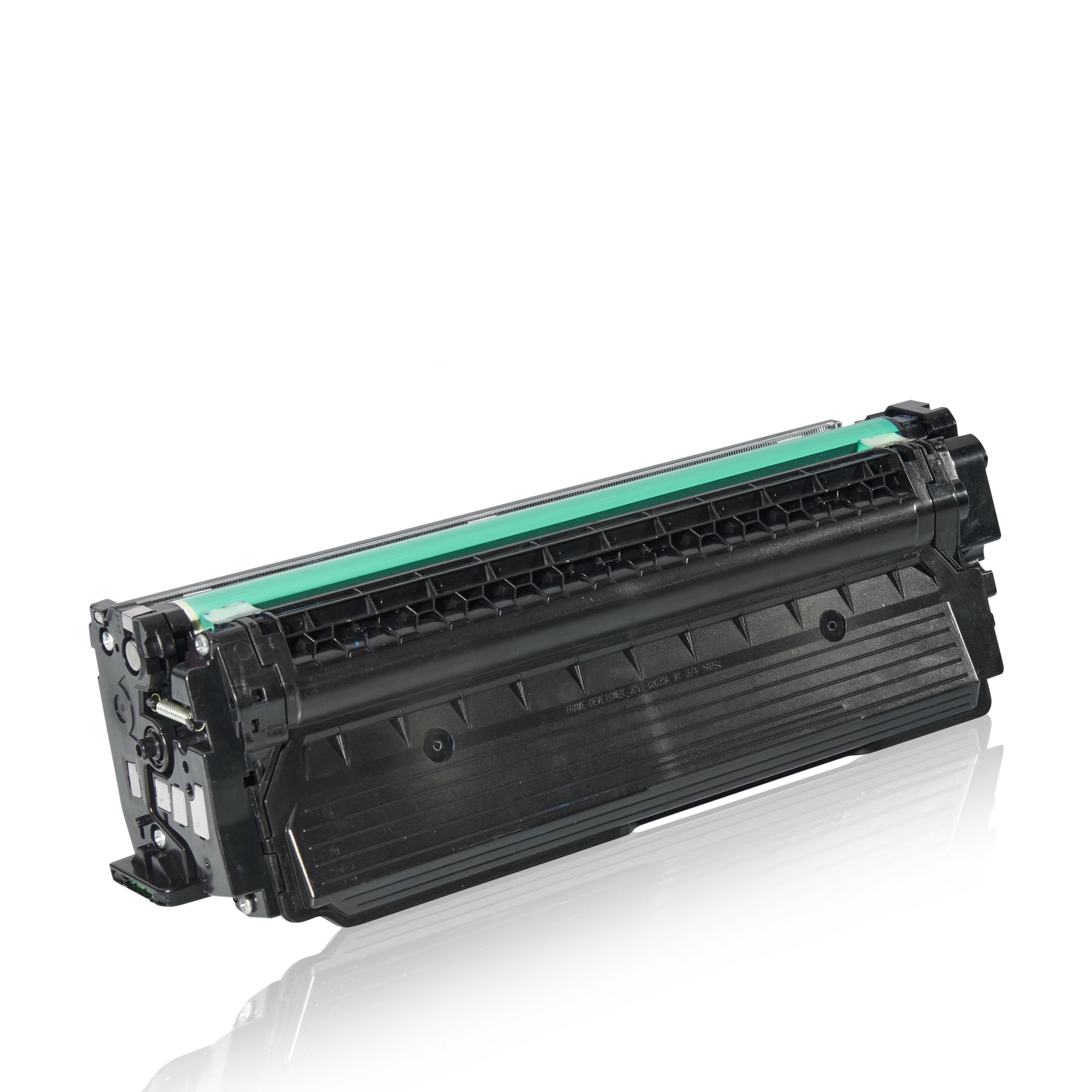 Compatible avec Samsung / HP CLT-C603L/ELS / C603L Cartouche de toner, cyan