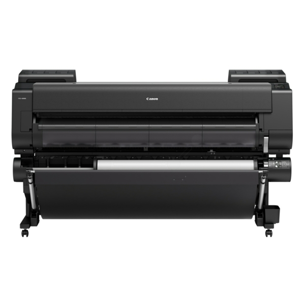 Canon imagePROGRAF Pro-6000 S cartouches et toners au meilleur prix ✔️. Compatibles ou originaux ? Vous avez le choix ✔️. Comparez, commandez, économisez !