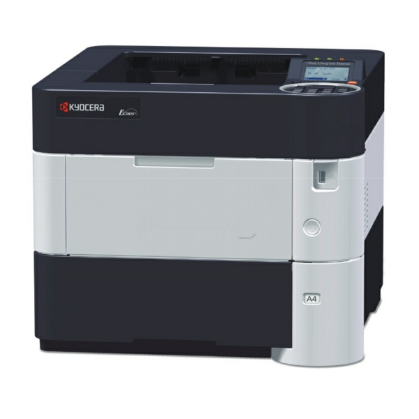 Kyocera ECOSYS P 3045 dn cartouches et toners au meilleur prix ✔️. Compatibles ou originaux ? Vous avez le choix ✔️. Comparez, commandez, économisez !