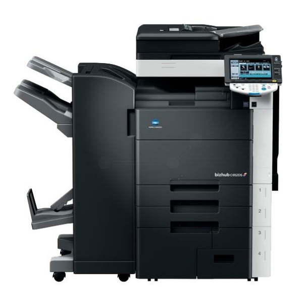 Konica Minolta Bizhub C 652 DS cartouches et toners au meilleur prix ✔️. Compatibles ou originaux ? Vous avez le choix ✔️. Comparez, commandez, économisez !
