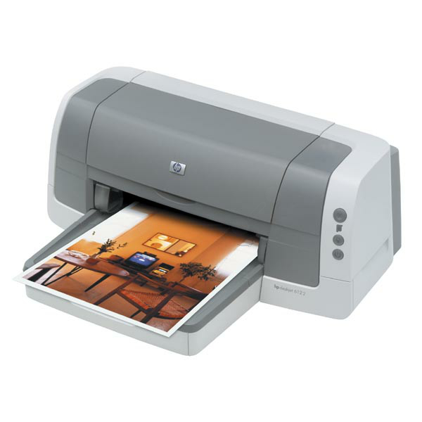 HP DeskJet 6122 cartouches et toners au meilleur prix ✔️. Compatibles ou originaux ? Vous avez le choix ✔️. Comparez, commandez, économisez !