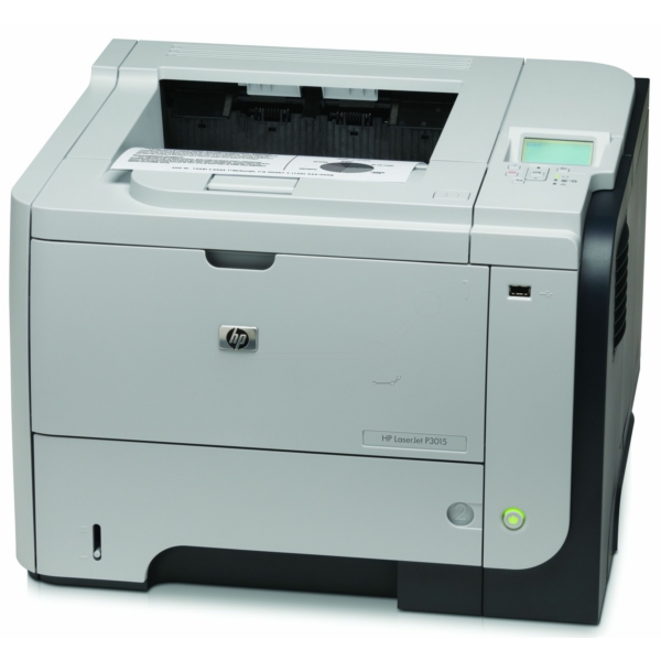 HP LaserJet P 3015 DN cartouches et toners au meilleur prix ✔️. Compatibles ou originaux ? Vous avez le choix ✔️. Comparez, commandez, économisez !