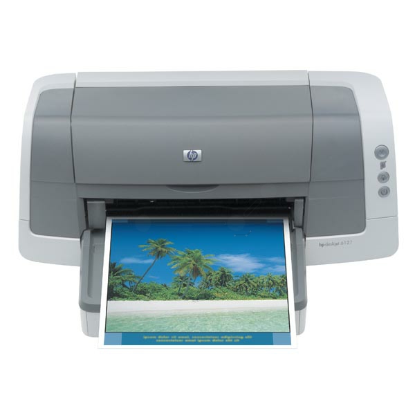 HP DeskJet 6100 Series cartouches et toners au meilleur prix ✔️. Compatibles ou originaux ? Vous avez le choix ✔️. Comparez, commandez, économisez !