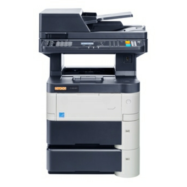 Toner pour Triumph-Adler P-4035 MFP | cartoucheclub.com